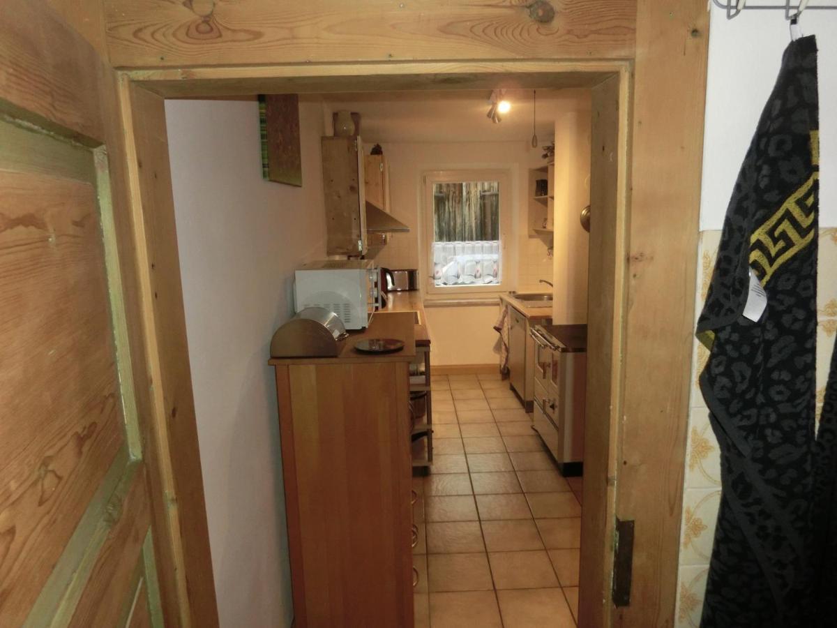 Ferien-messe-handwerkerwohnung-haustiere Willkommen Apartment *