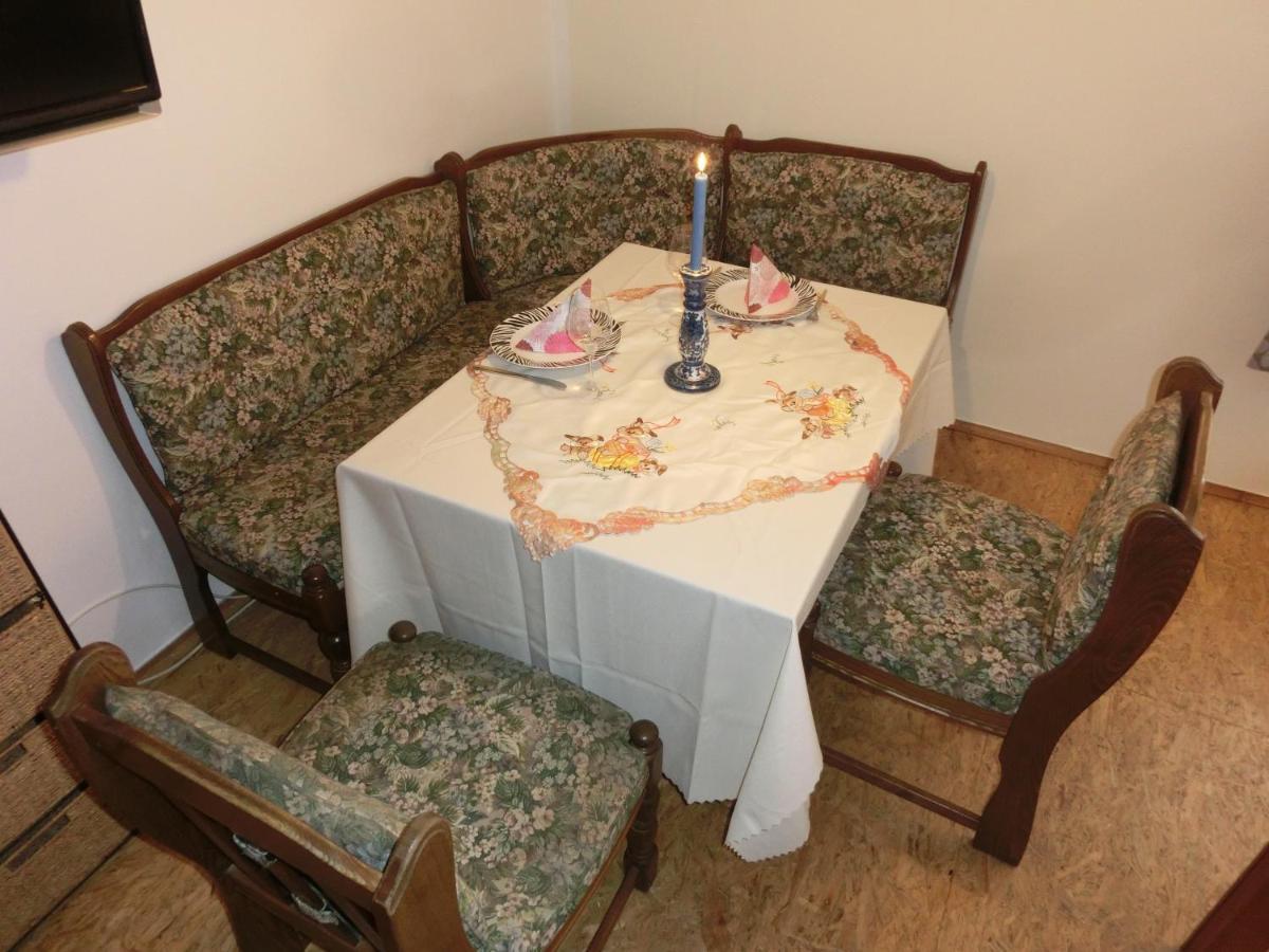 Ferien-messe-handwerkerwohnung-haustiere Willkommen Apartment *