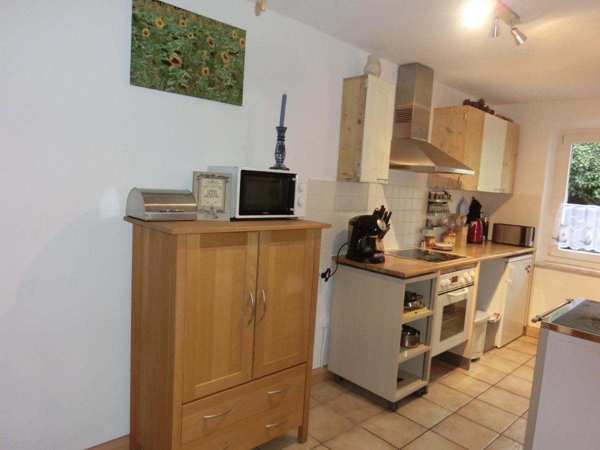 Ferien-messe-handwerkerwohnung-haustiere Willkommen Apartment Lauf an der Pegnitz