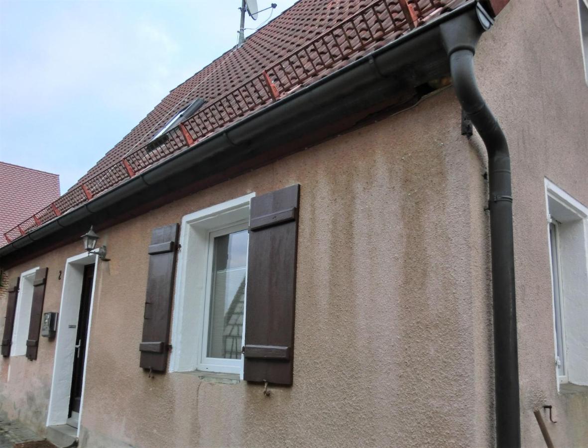 Ferien-messe-handwerkerwohnung-haustiere Willkommen Lauf an der Pegnitz